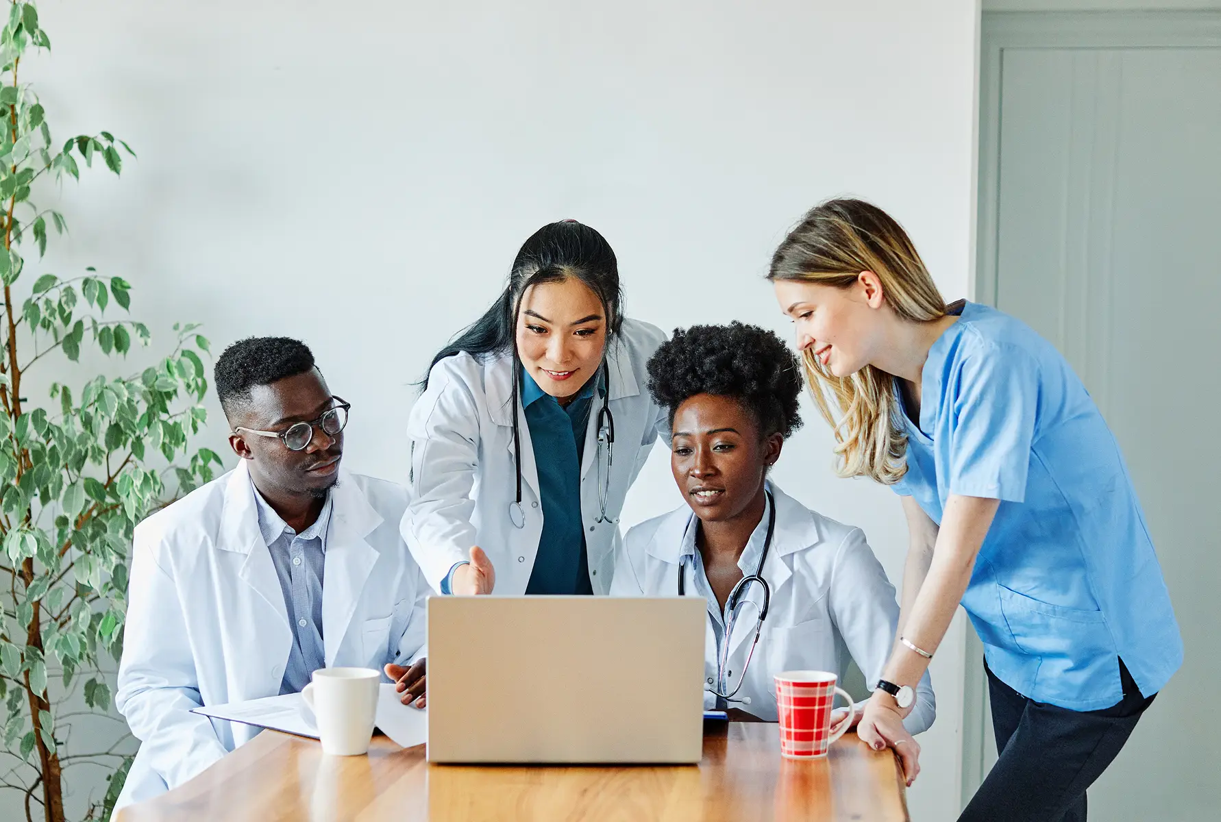Healthcare marketing digital strategy - Pulse Digital Health, specialist healthcare marketing agency for UK private clinics