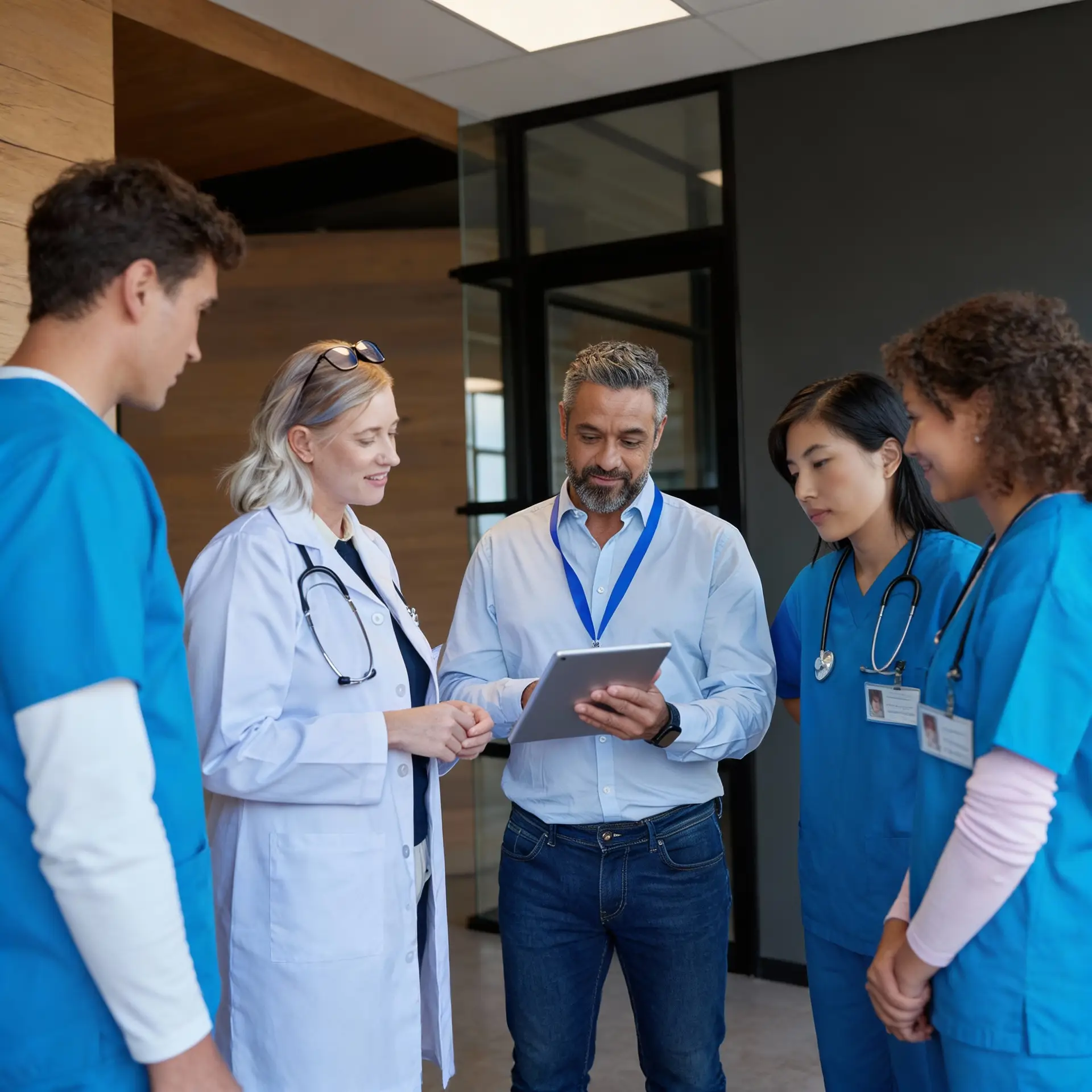 Hair Transplant clinic consultancy clinic consultant by Pulse Digital Health - UK's leading healthcare digital marketing agency