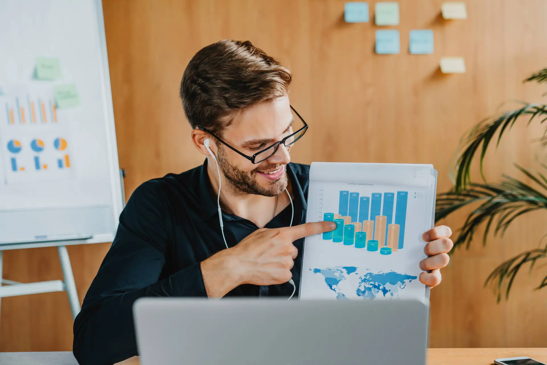 SEO Consultancy
