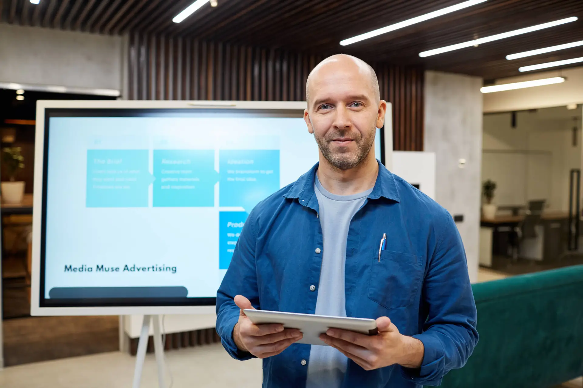 Display Advertising