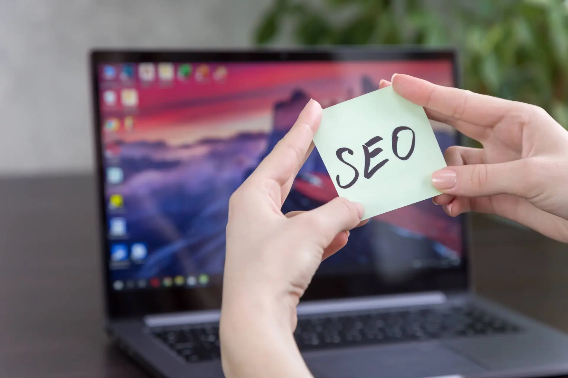 Healthcare SEO