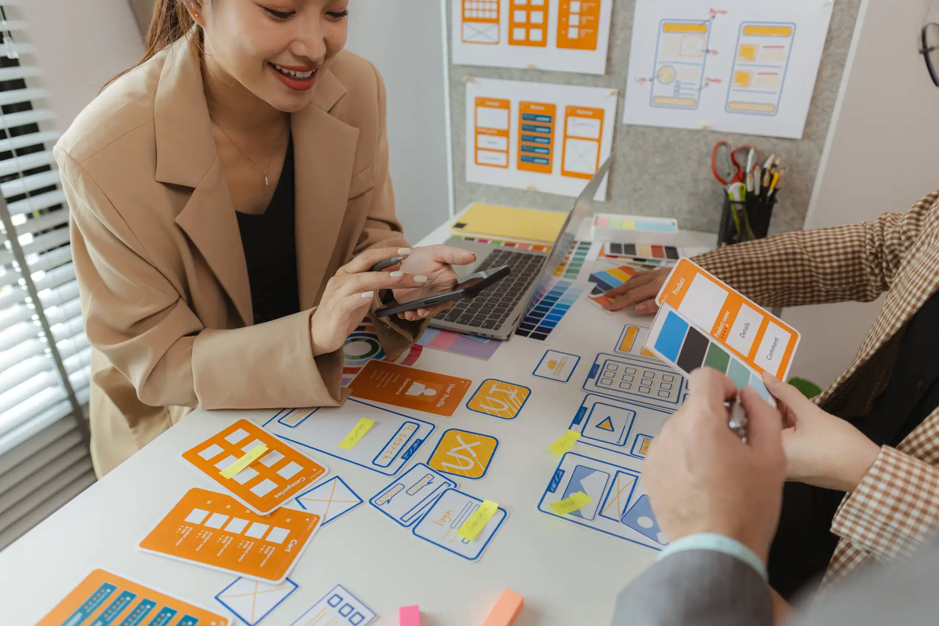 Content Strategy