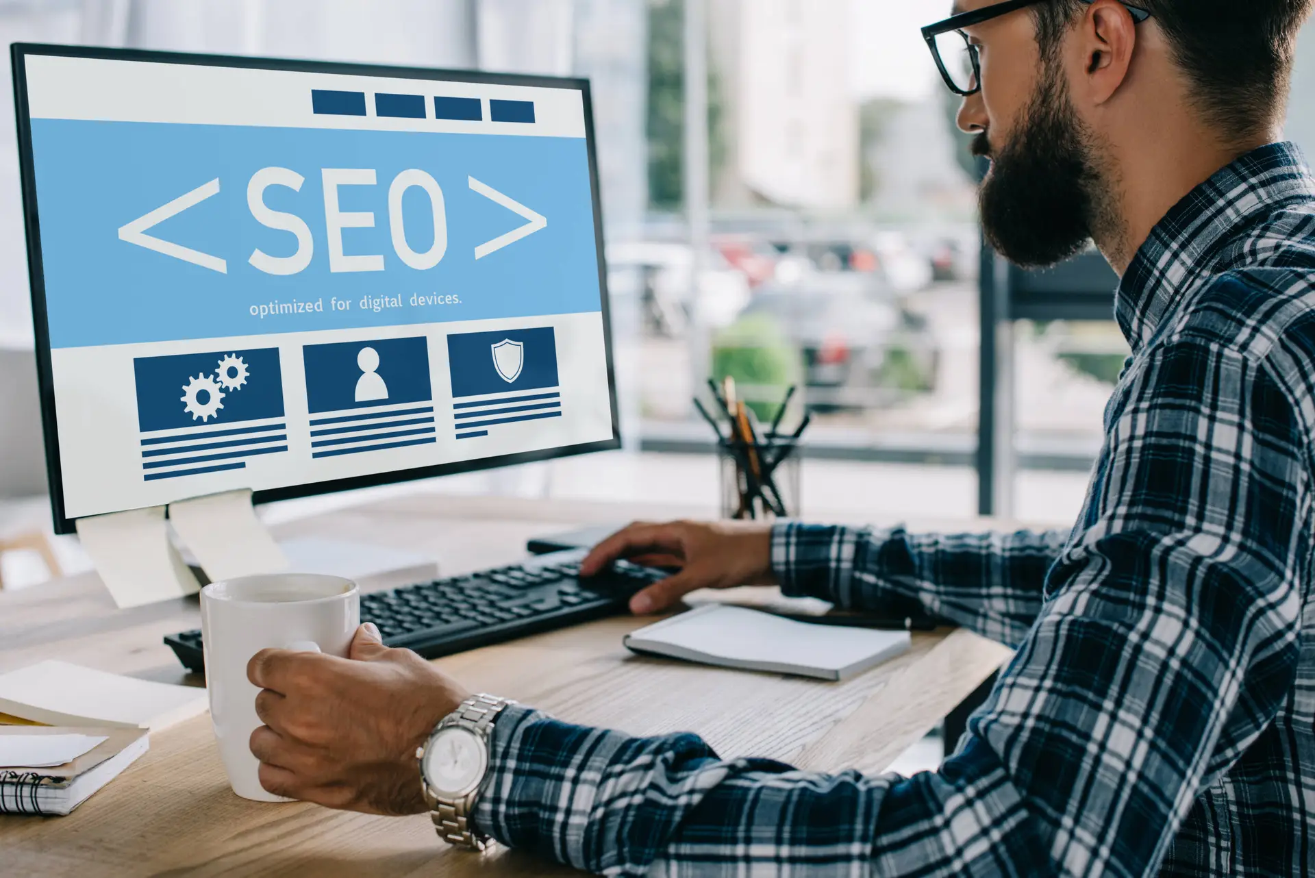 Content Marketing