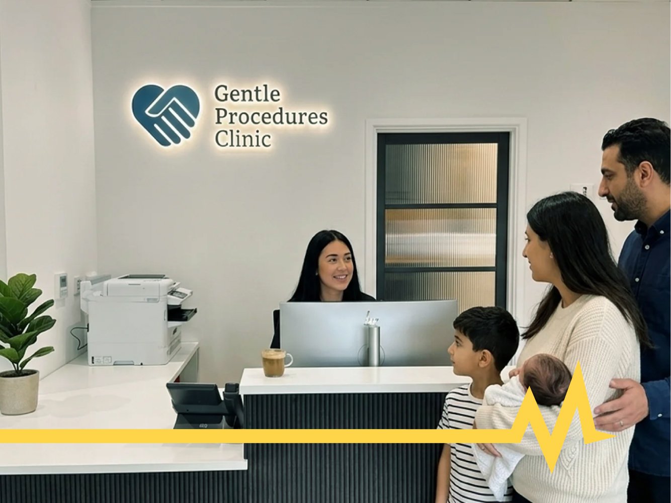 Gentle Procedures UK