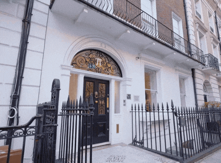 Lumen Harley Street