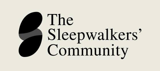 The Sleepwalkers' Community