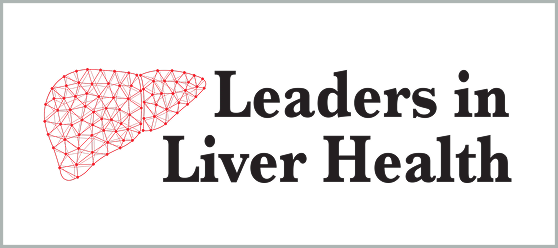 Leaders in Liver Health