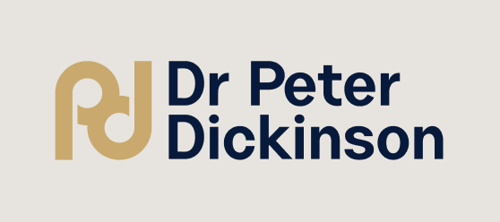 Dr Peter Dickinson