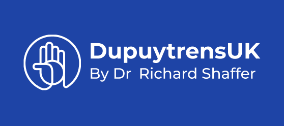 Dupuytren's UK