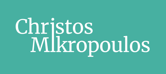 Christos Mikropoulos