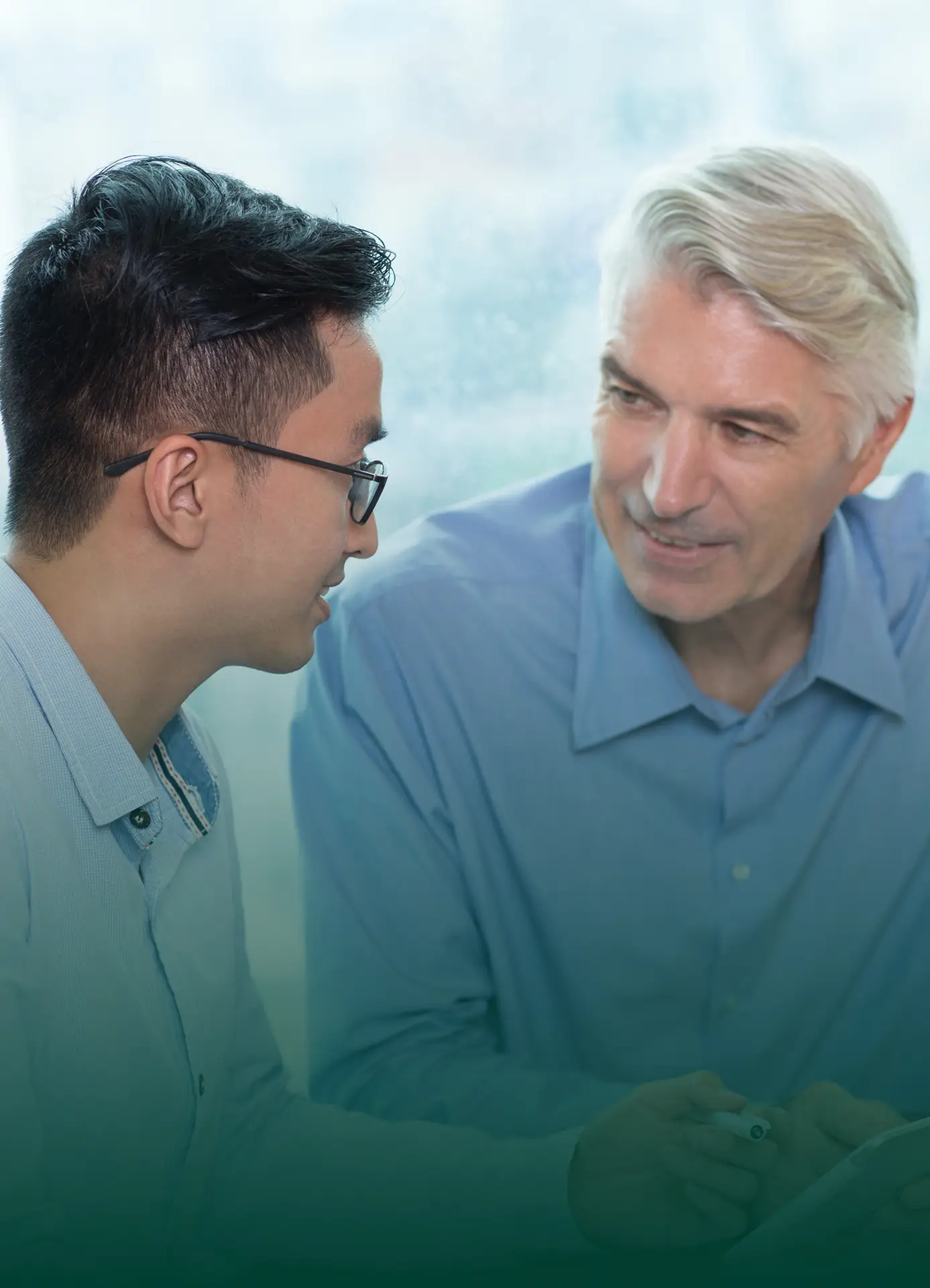 Healthcare marketing expert team — Pulse Digital Health, specialist healthcare marketing agency for UK private clinics