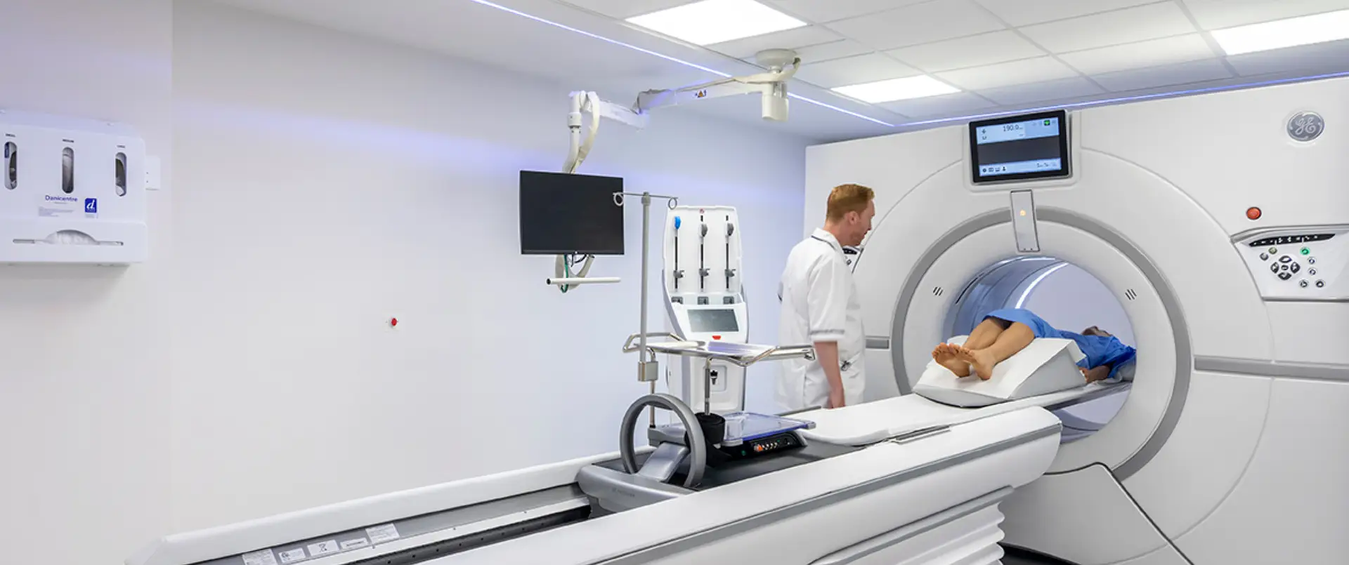 Diagnostics clinic web design patient care — Pulse Digital Health, top-rated healthcare marketing agency for UK clinics